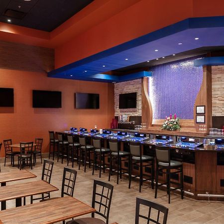 Fort Hall Shoshone-Bannock Hotel And Event Center מראה חיצוני תמונה