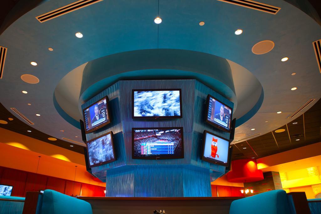 Fort Hall Shoshone-Bannock Hotel And Event Center מראה חיצוני תמונה