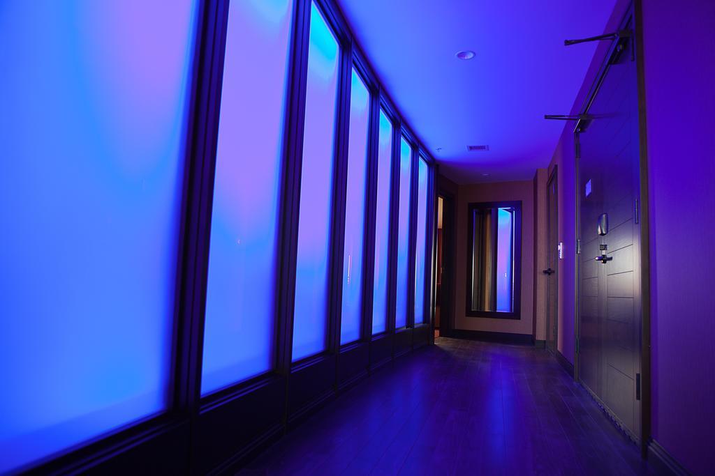 Fort Hall Shoshone-Bannock Hotel And Event Center מראה חיצוני תמונה