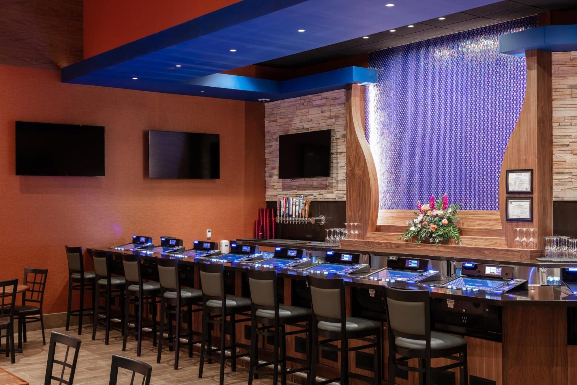 Fort Hall Shoshone-Bannock Hotel And Event Center מראה חיצוני תמונה