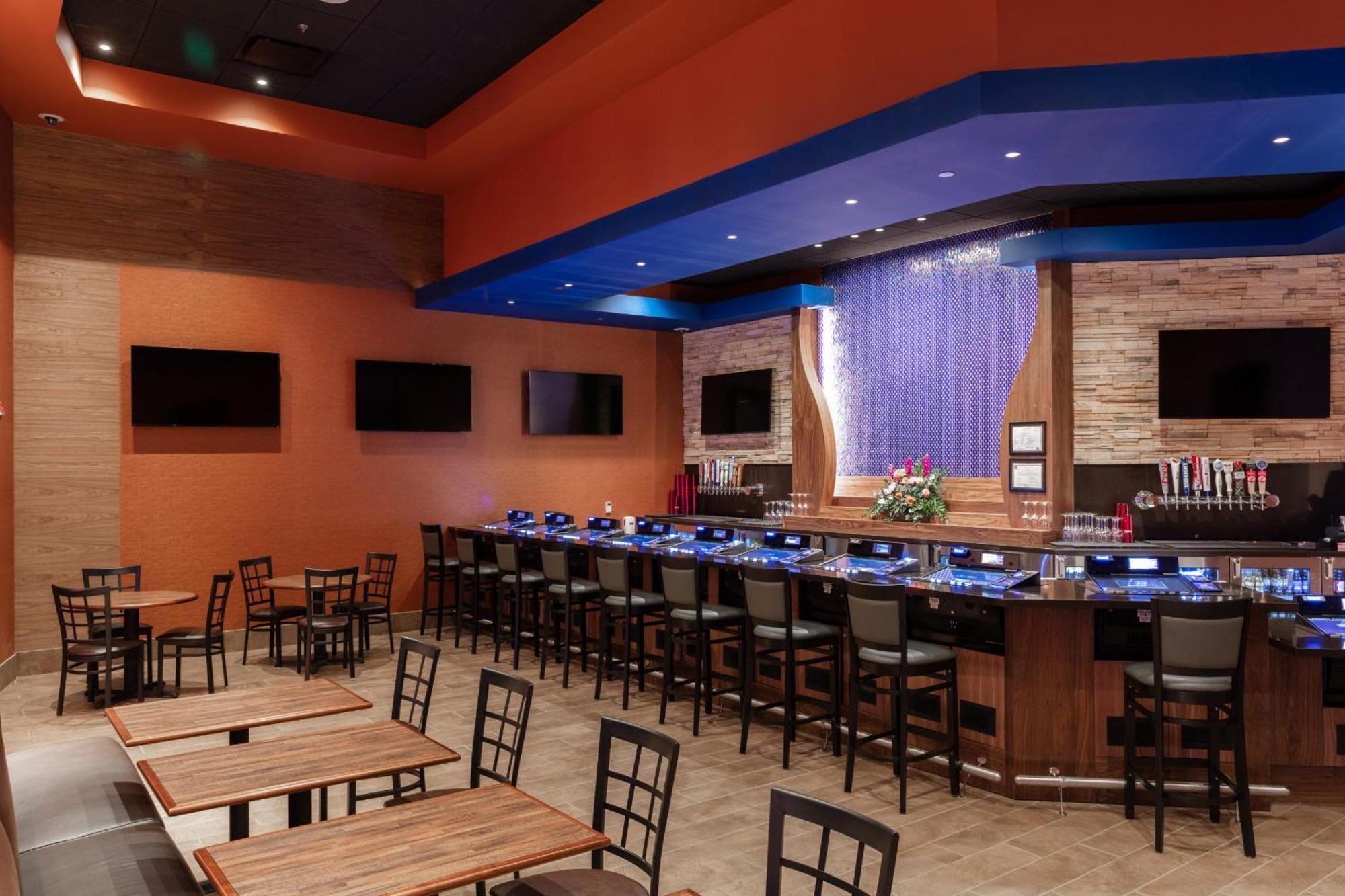 Fort Hall Shoshone-Bannock Hotel And Event Center מראה חיצוני תמונה