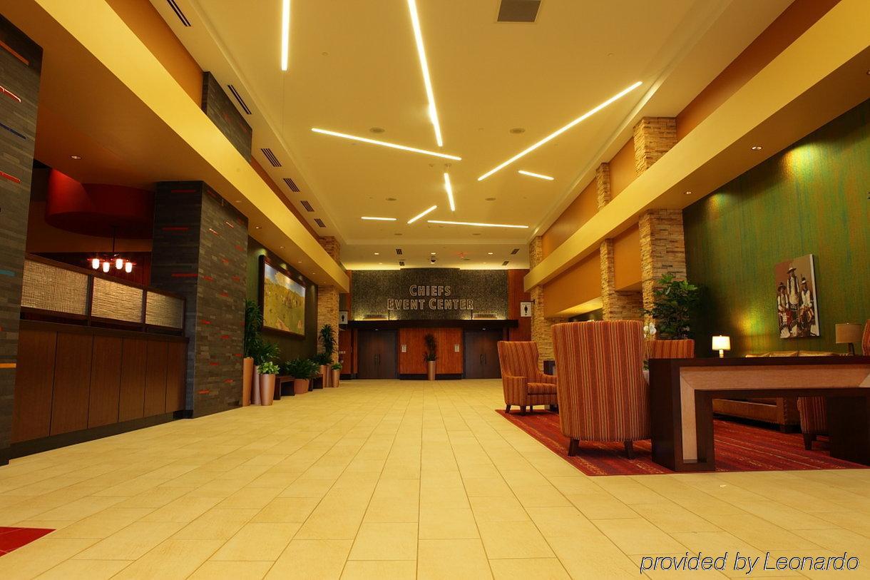 Fort Hall Shoshone-Bannock Hotel And Event Center מראה חיצוני תמונה