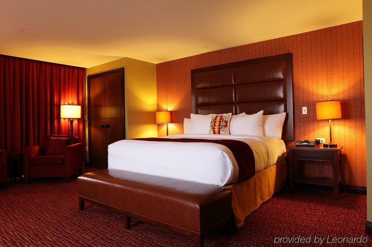 Fort Hall Shoshone-Bannock Hotel And Event Center מראה חיצוני תמונה