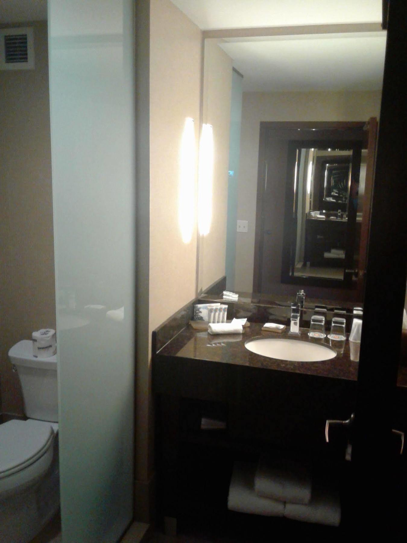 Fort Hall Shoshone-Bannock Hotel And Event Center מראה חיצוני תמונה