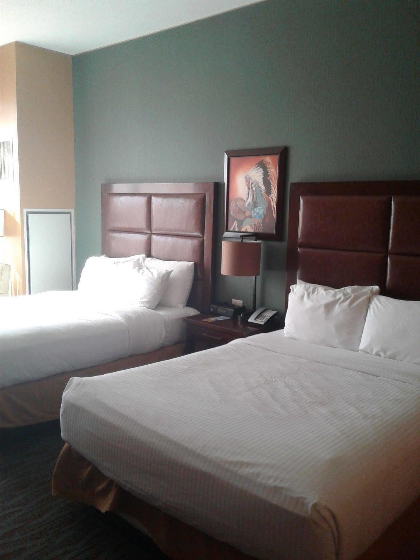Fort Hall Shoshone-Bannock Hotel And Event Center מראה חיצוני תמונה