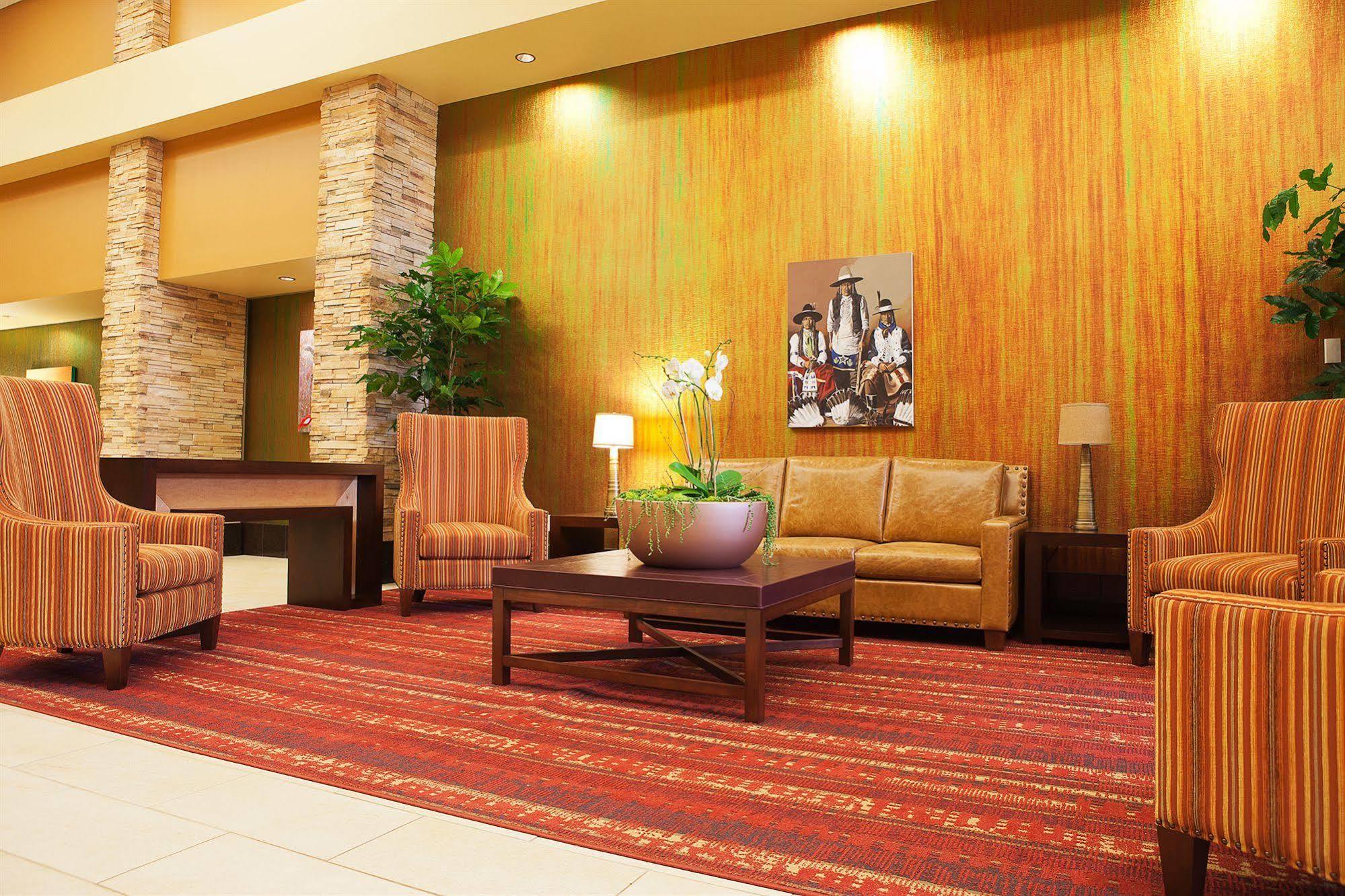 Fort Hall Shoshone-Bannock Hotel And Event Center מראה חיצוני תמונה