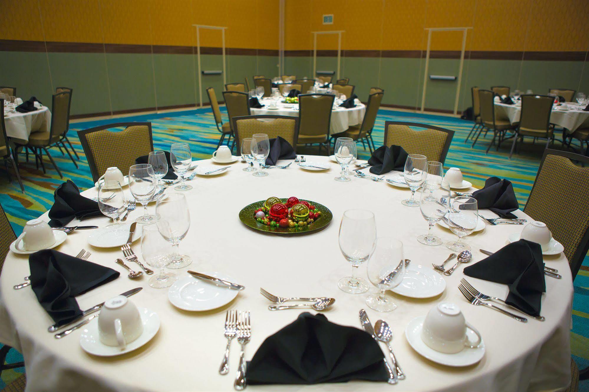 Fort Hall Shoshone-Bannock Hotel And Event Center מראה חיצוני תמונה