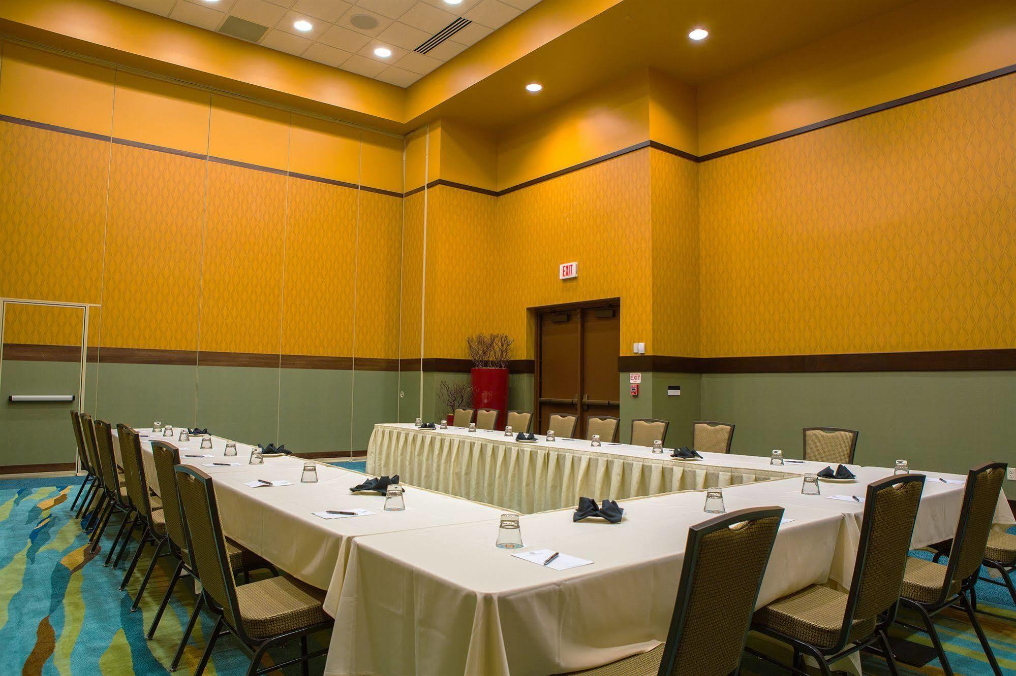 Fort Hall Shoshone-Bannock Hotel And Event Center מראה חיצוני תמונה