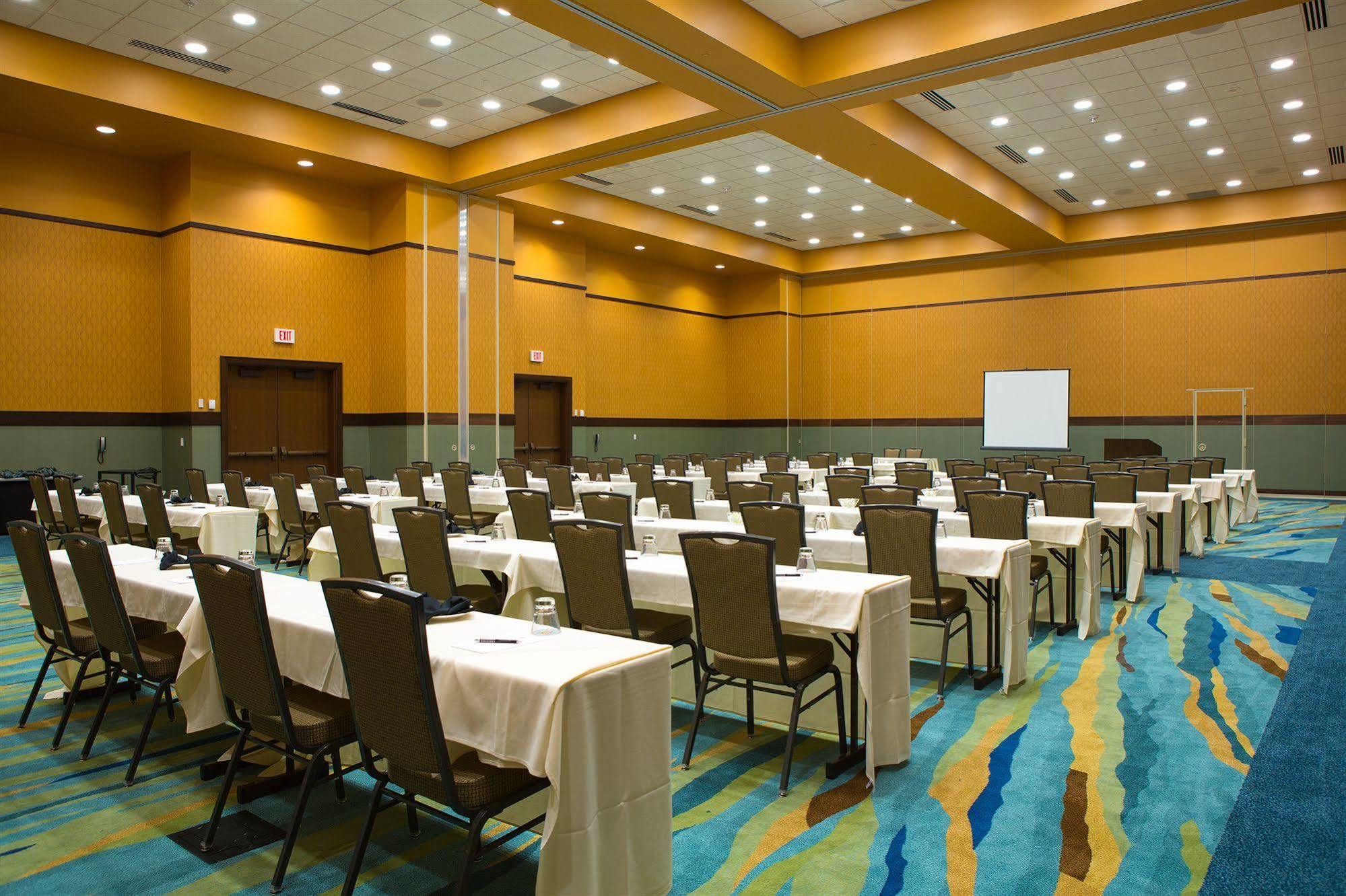 Fort Hall Shoshone-Bannock Hotel And Event Center מראה חיצוני תמונה